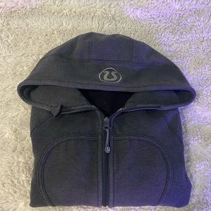 womens lululemon sweatshirt
